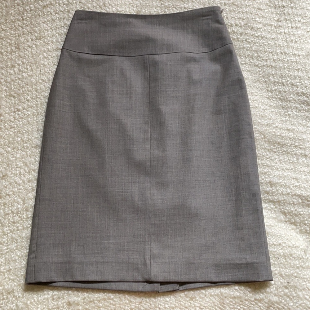 🥂 NWOT Banana Republic Size 0 Pencil Skirt